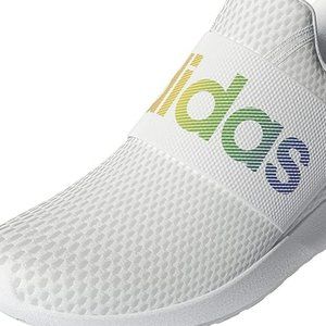 Adidas Kids Unisex Lite Racer Adapt. Brand New. Big Kids Size: 6.5y.